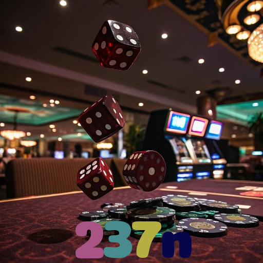 A Magia dos Jogos de Fantasia na 237n