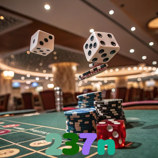 A Magia dos Jogos de Fantasia na 237n